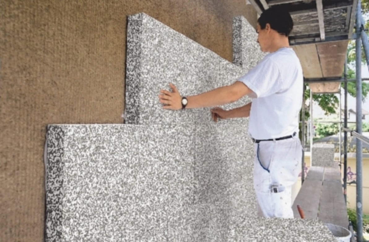 Bünyan Isı Yalıtımcısı